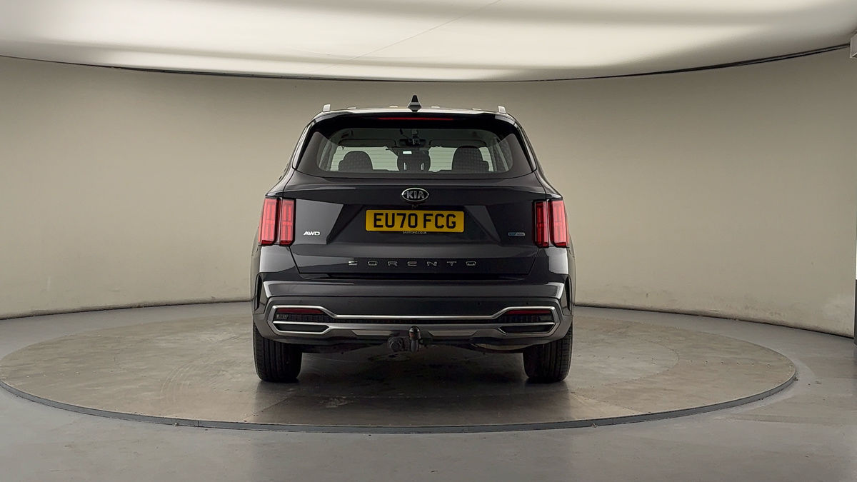 Used Kia Sorento 2020 for sale - 76081574: Photo 8