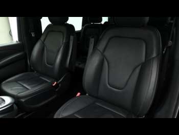 Used Mercedes-Benz V-Class 2024 for sale - 74885484: Photo