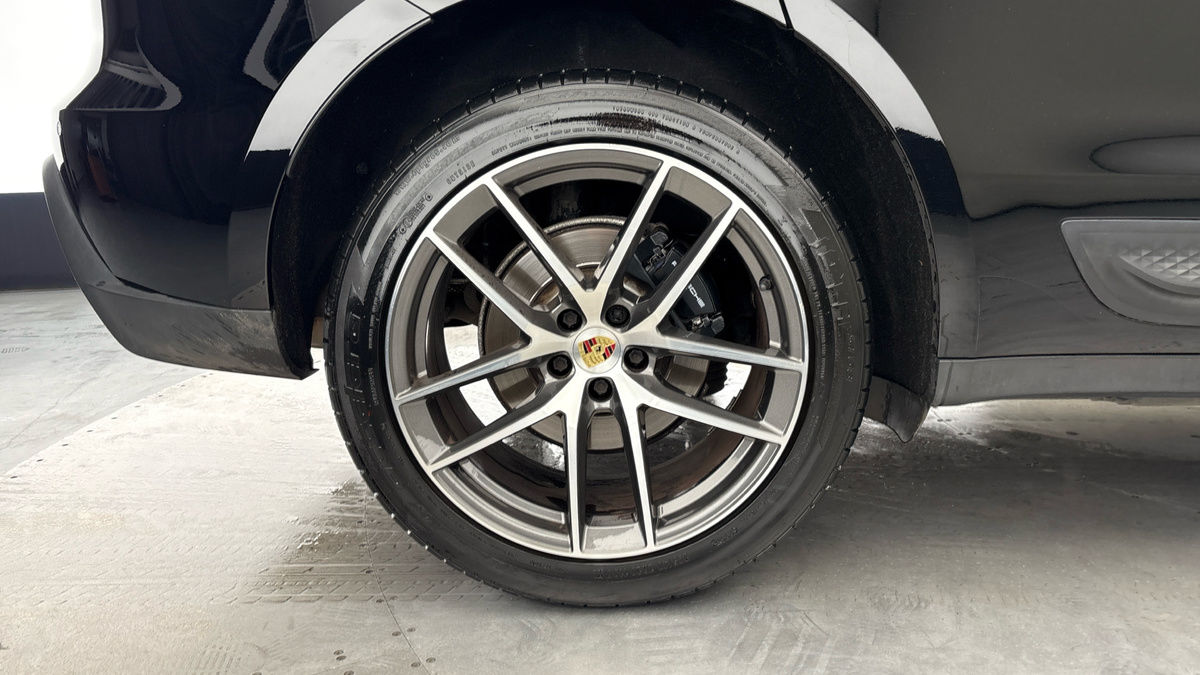 Used Porsche Macan 2022 for sale - 77494482: Photo 10