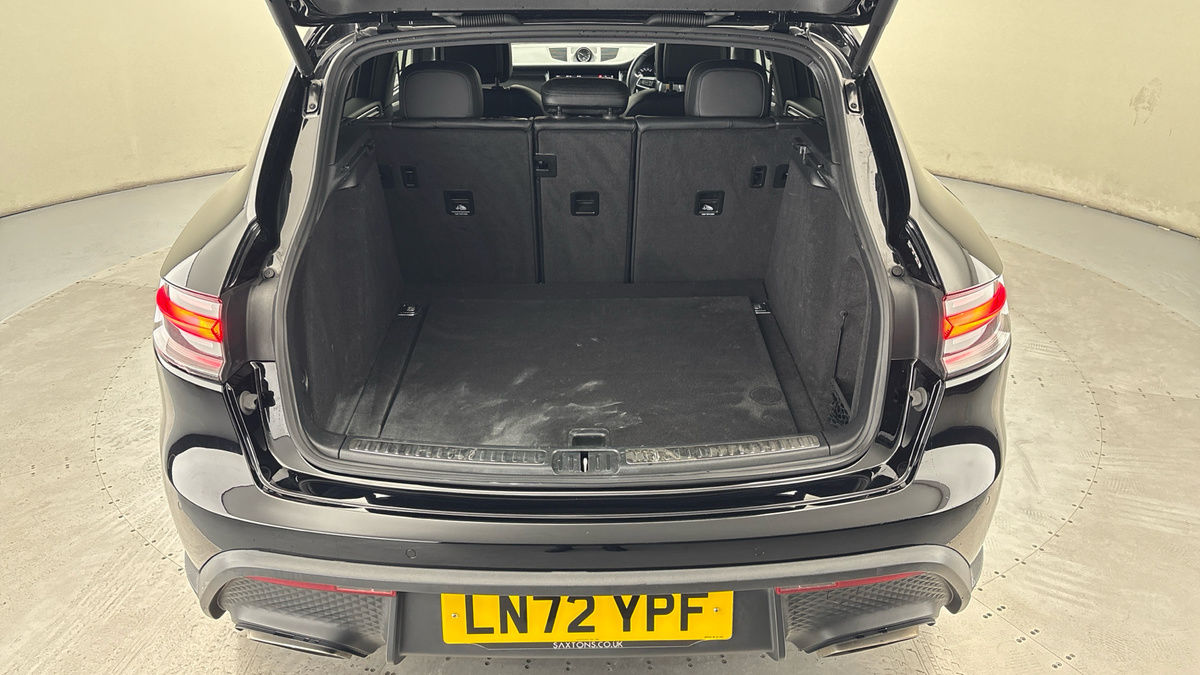 Used Porsche Macan 2022 for sale - 77494482: Photo 11