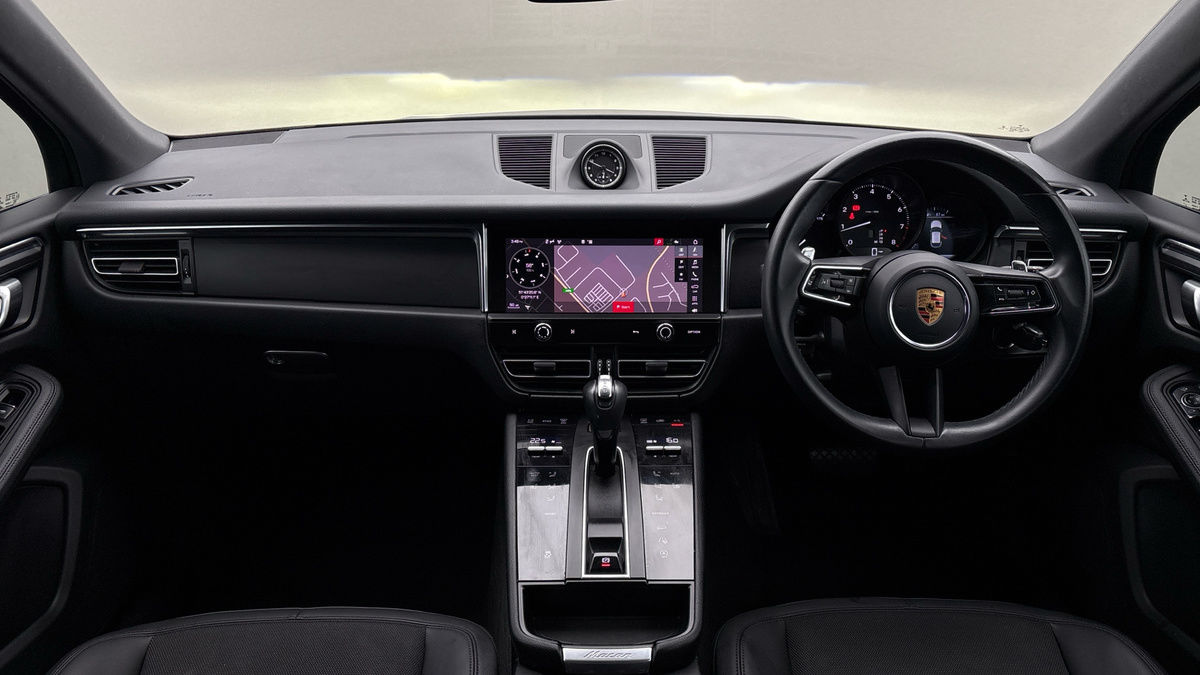 Used Porsche Macan 2022 for sale - 77494482: Photo 12