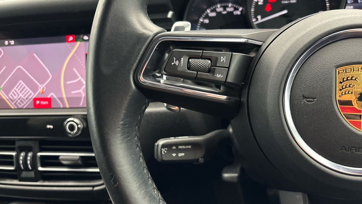 Used Porsche Macan 2022 for sale - 77494482: Photo 13