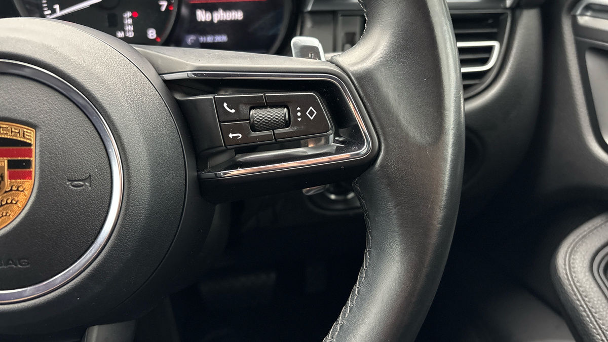 Used Porsche Macan 2022 for sale - 77494482: Photo 14