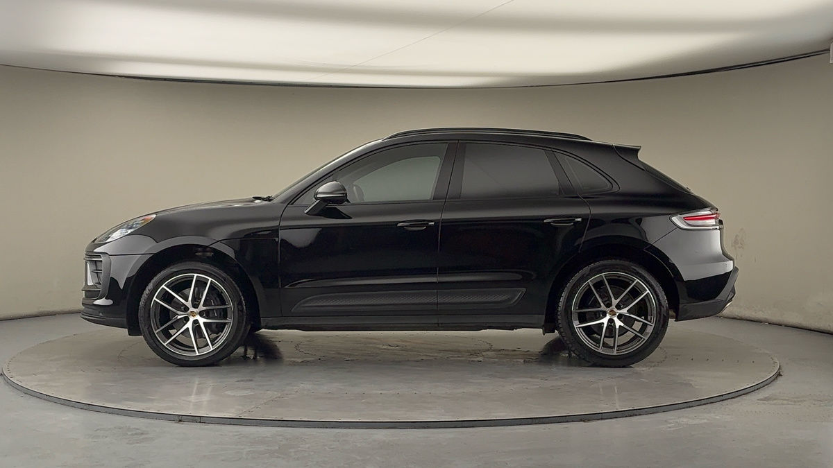 Used Porsche Macan 2022 for sale - 77494482: Photo 15