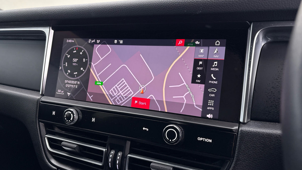 Used Porsche Macan 2022 for sale - 77494482: Photo 17