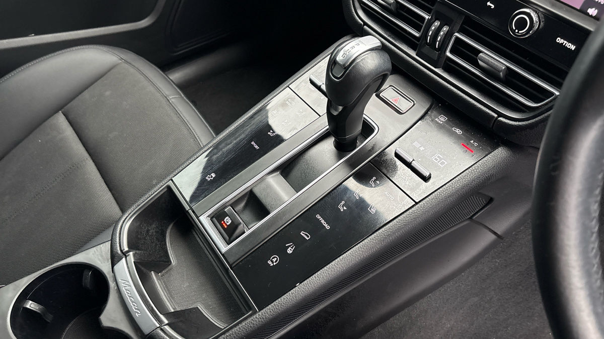 Used Porsche Macan 2022 for sale - 77494482: Photo 18