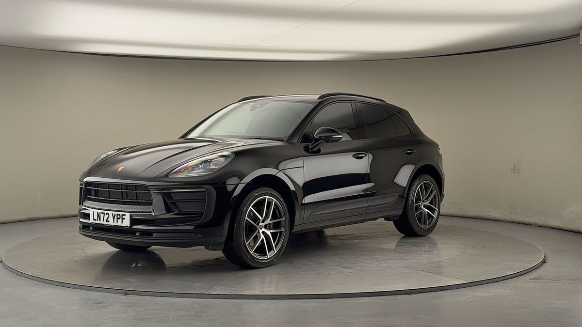 Used Porsche Macan 2022 for sale - 77494482: Photo 20