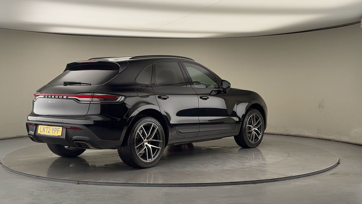 Used Porsche Macan 2022 for sale - 77494482: Photo 21