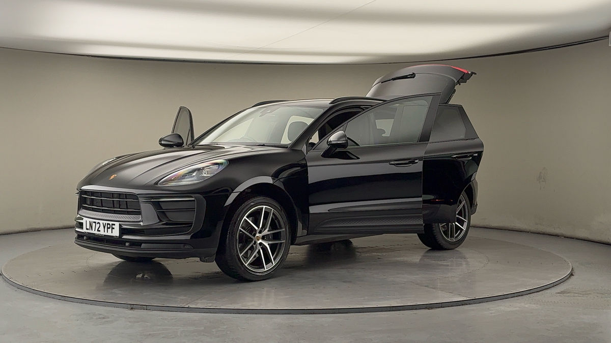 Used Porsche Macan 2022 for sale - 77494482: Photo 22