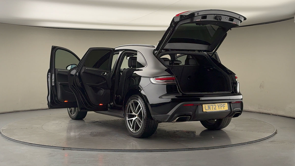 Used Porsche Macan 2022 for sale - 77494482: Photo 23