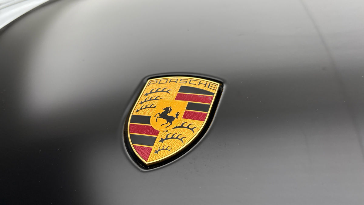 Used Porsche Macan 2022 for sale - 77494482: Photo 24