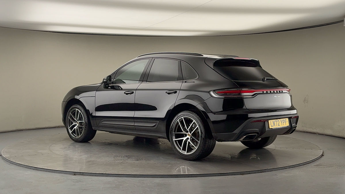 Used Porsche Macan 2022 for sale - 77494482: Photo 25