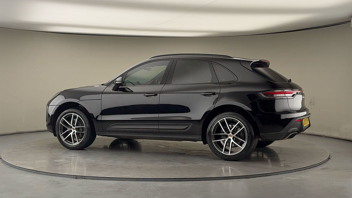 Used Porsche Macan 2022 for sale - 77494482: Photo 26