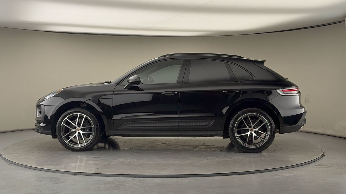 Used Porsche Macan 2022 for sale - 77494482: Photo 27