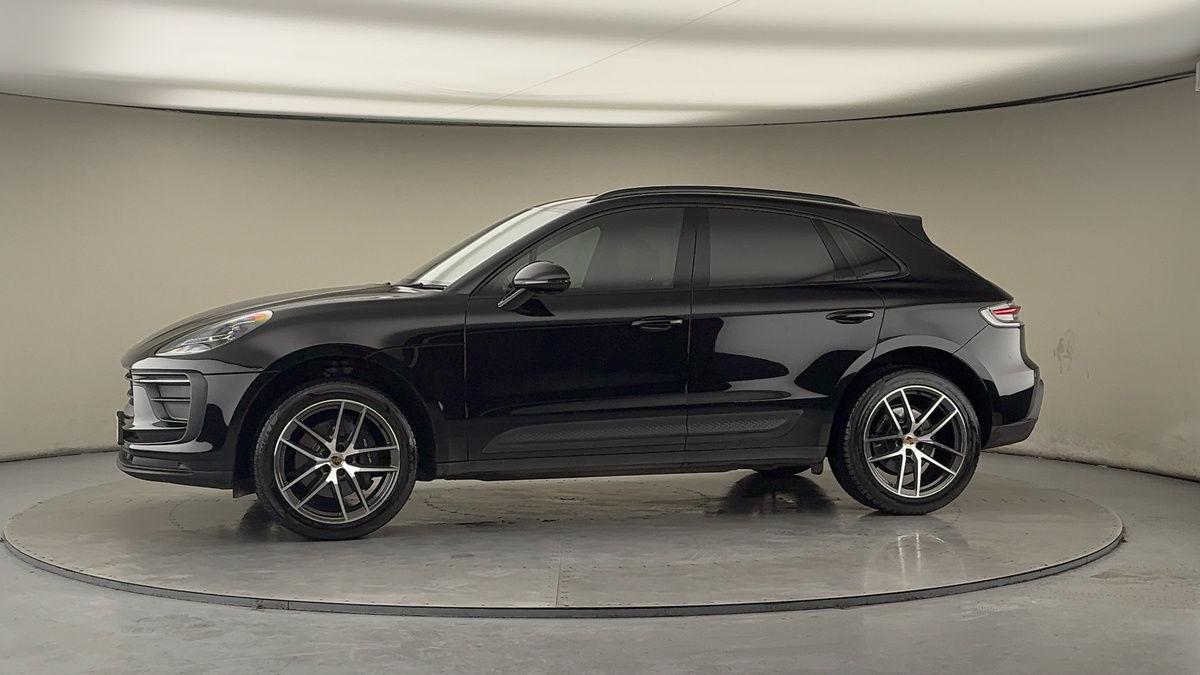 Used Porsche Macan 2022 for sale - 77494482: Photo 28