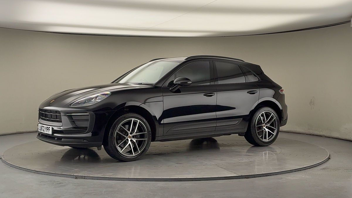 Used Porsche Macan 2022 for sale - 77494482: Photo 29