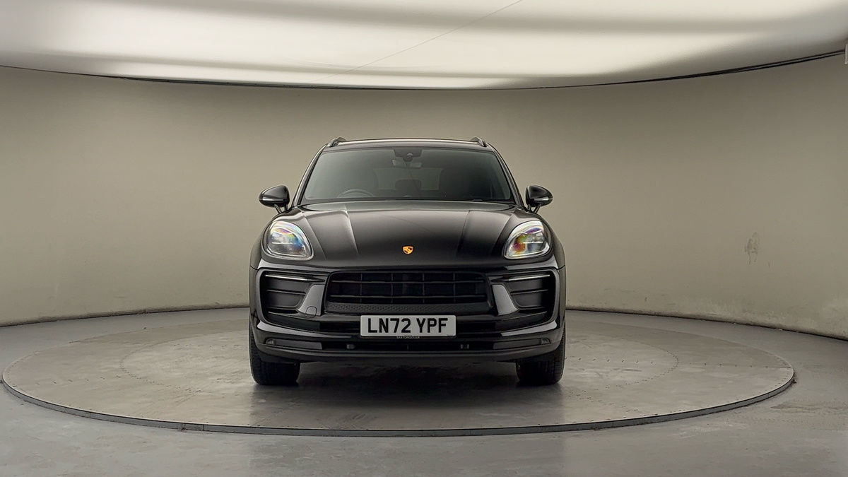 Used Porsche Macan 2022 for sale - 77494482: Photo 3