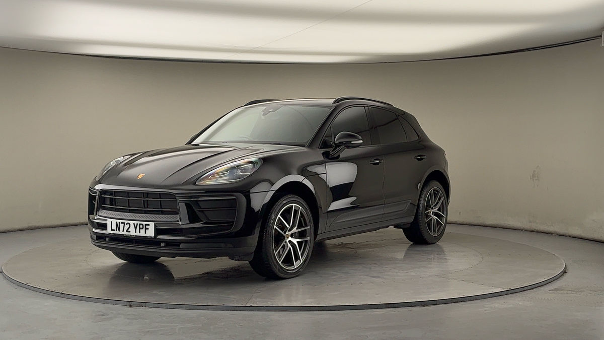 Used Porsche Macan 2022 for sale - 77494482: Photo 30