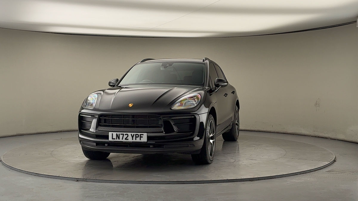 Used Porsche Macan 2022 for sale - 77494482: Photo 31