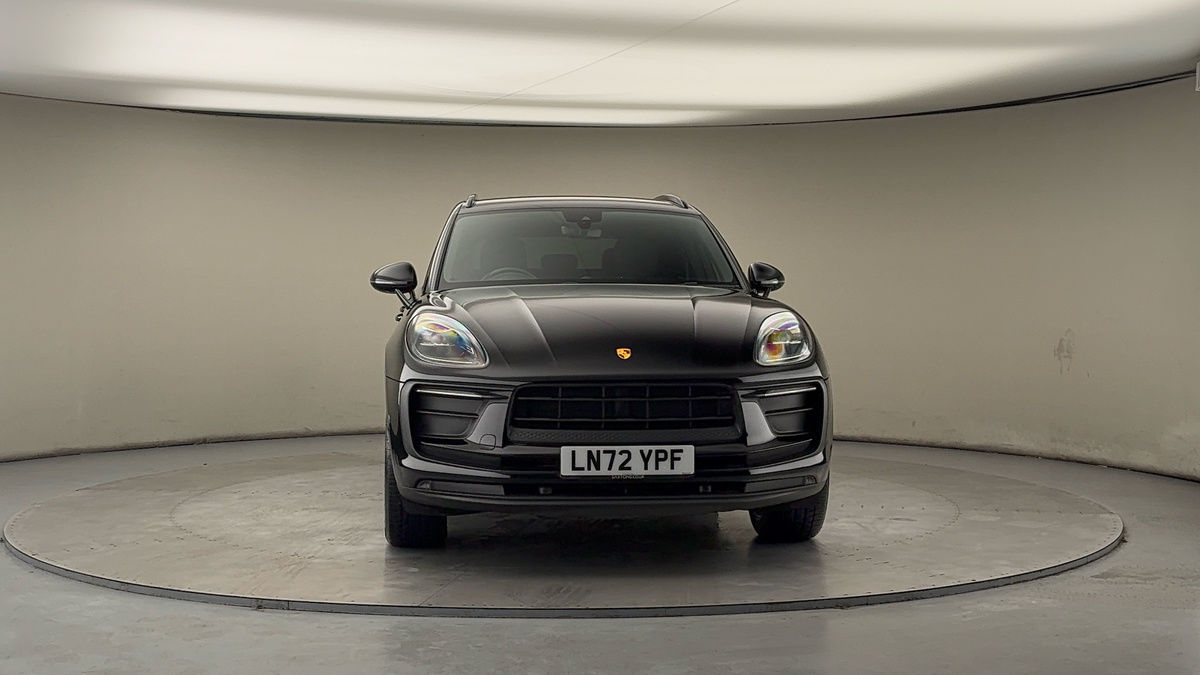 Used Porsche Macan 2022 for sale - 77494482: Photo 32