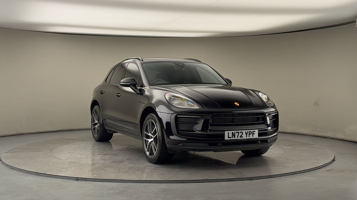 Used Porsche Macan 2022 for sale - 77494482: Photo 33