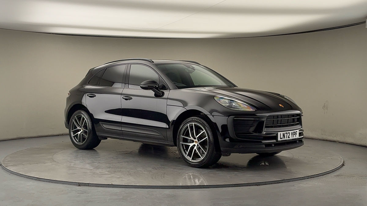 Used Porsche Macan 2022 for sale - 77494482: Photo 34