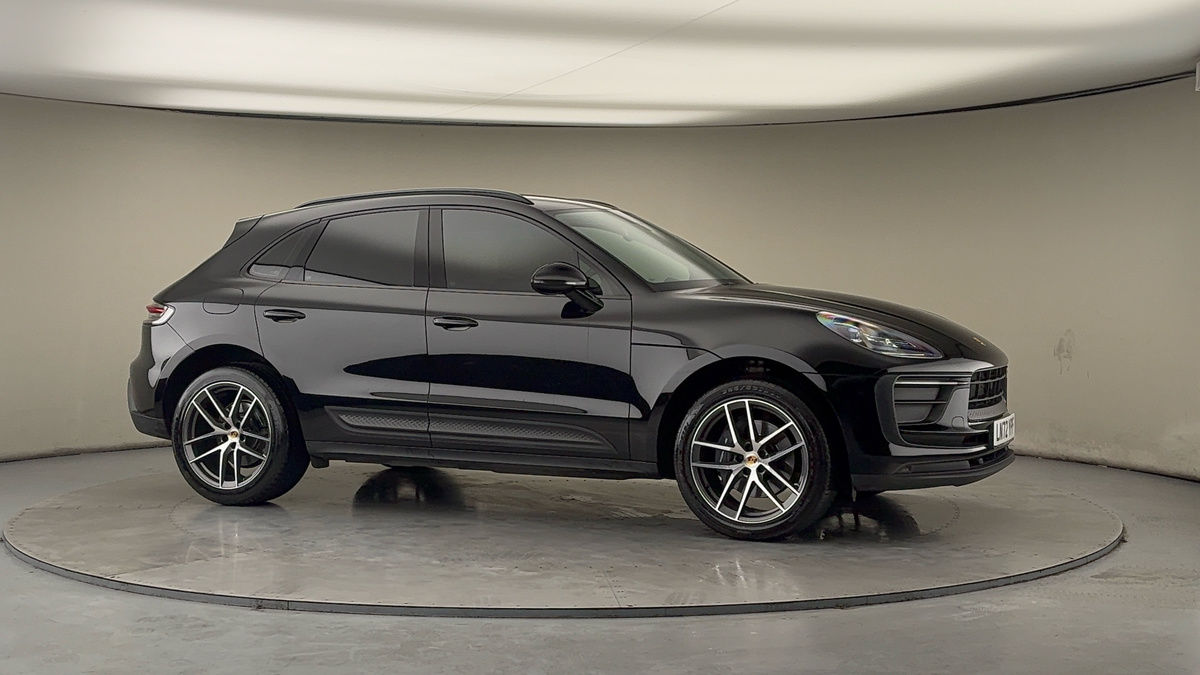 Used Porsche Macan 2022 for sale - 77494482: Photo 35
