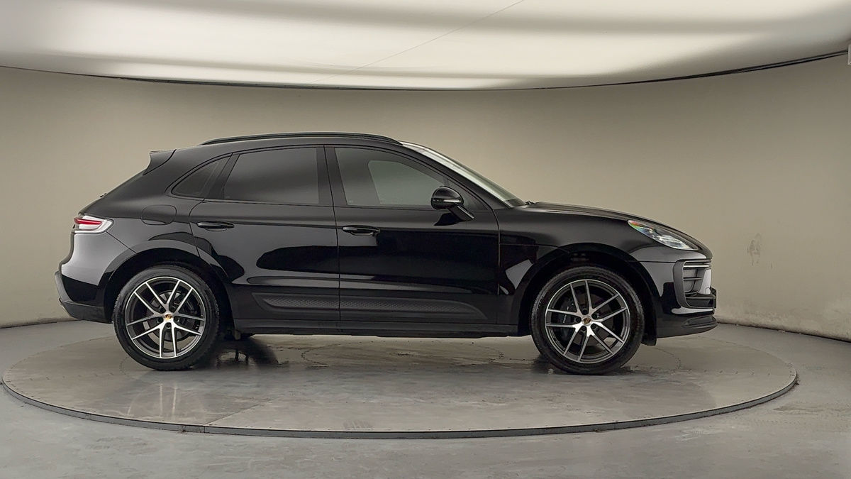 Used Porsche Macan 2022 for sale - 77494482: Photo 36