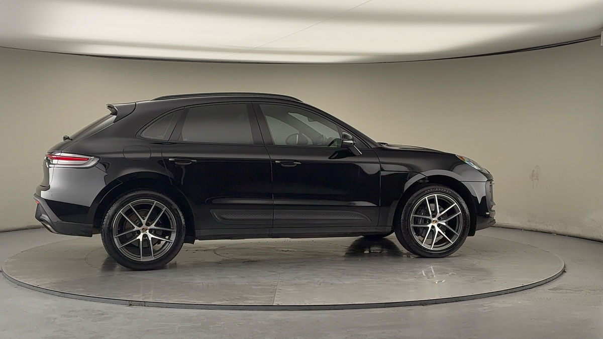 Used Porsche Macan 2022 for sale - 77494482: Photo 37