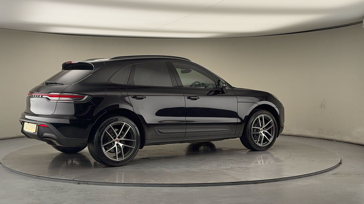 Used Porsche Macan 2022 for sale - 77494482: Photo 38