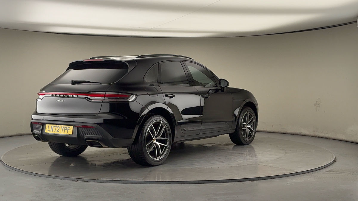 Used Porsche Macan 2022 for sale - 77494482: Photo 39