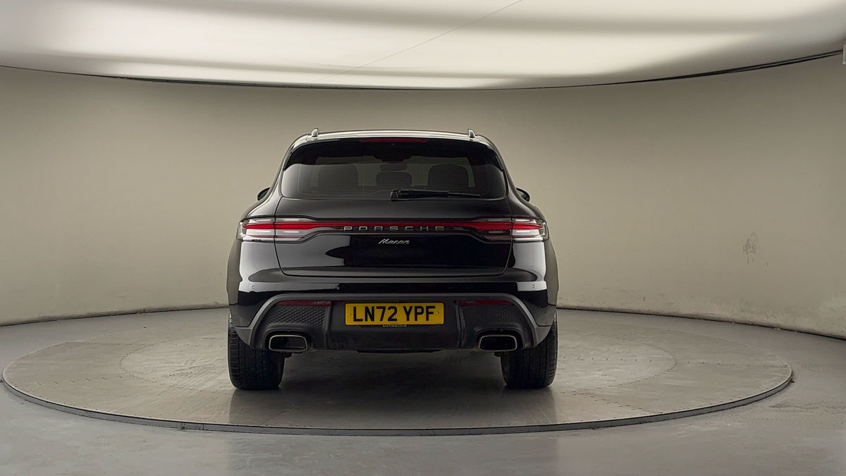 Used Porsche Macan 2022 for sale - 77494482: Photo 4