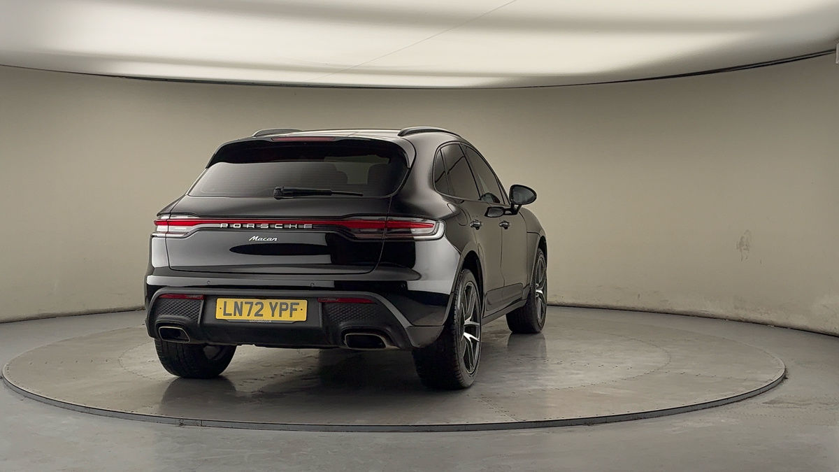 Used Porsche Macan 2022 for sale - 77494482: Photo 40