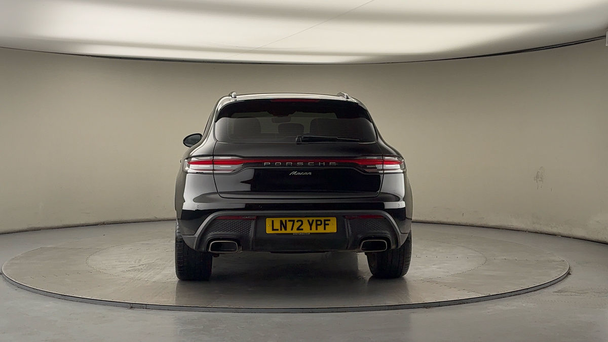 Used Porsche Macan 2022 for sale - 77494482: Photo 41