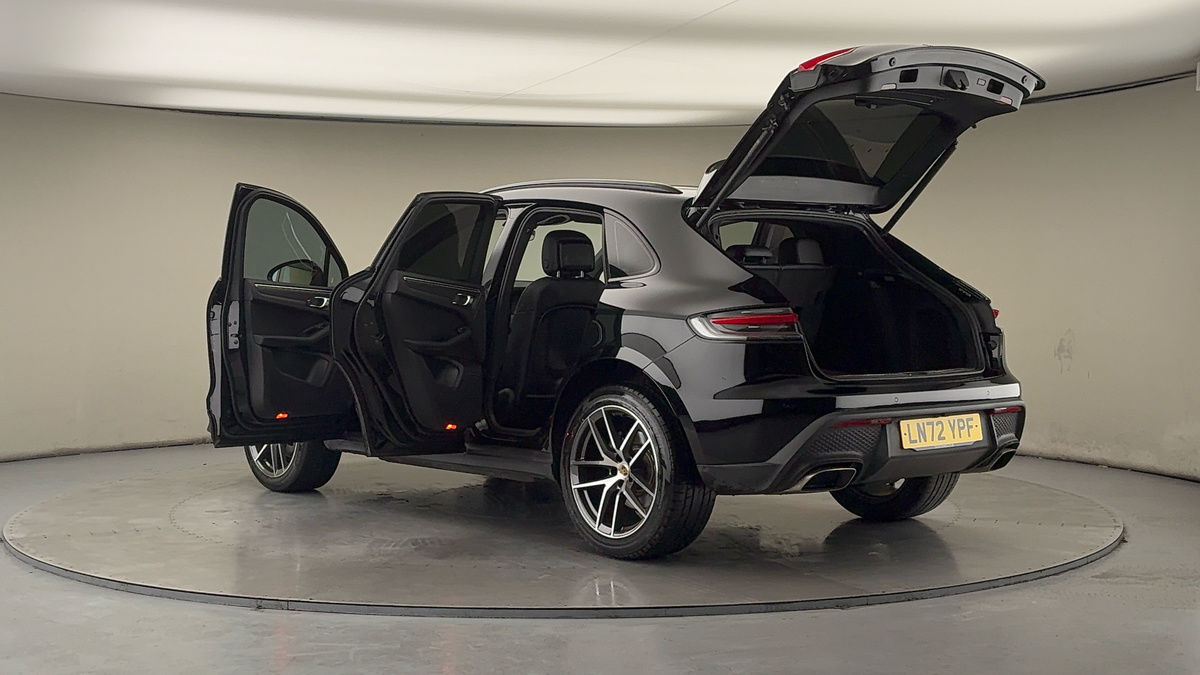 Used Porsche Macan 2022 for sale - 77494482: Photo 43