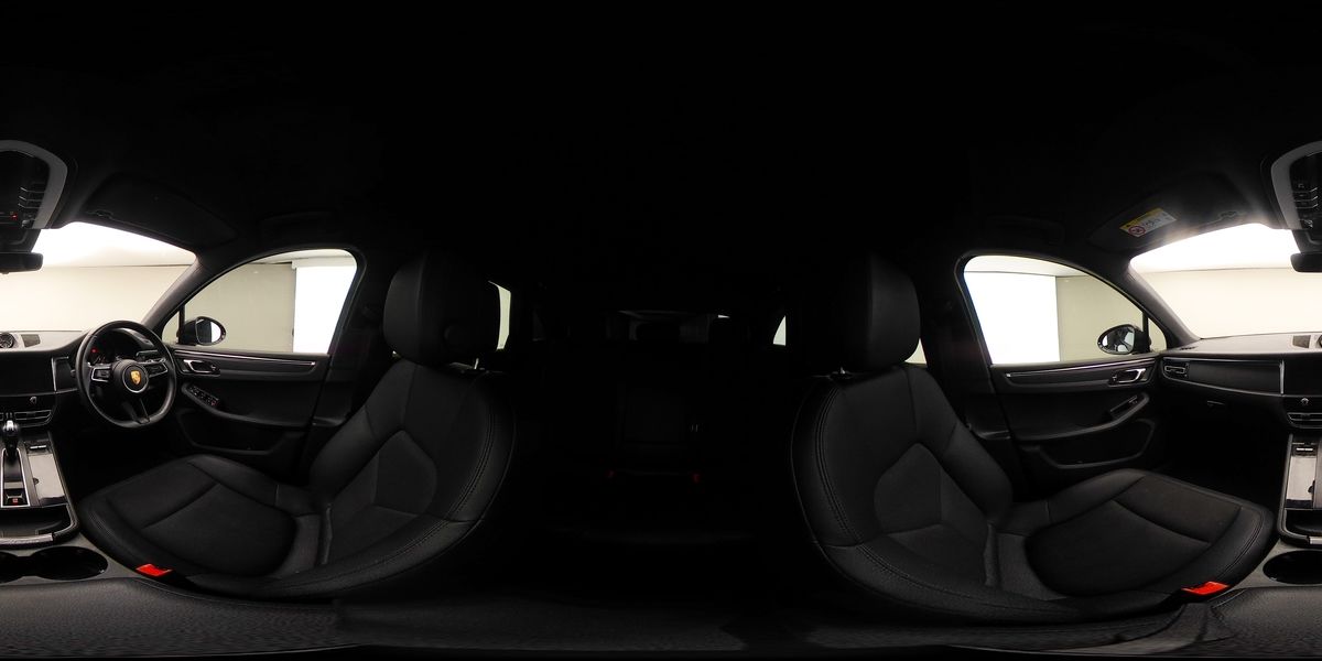 Used Porsche Macan 2022 for sale - 77494482: Photo 44