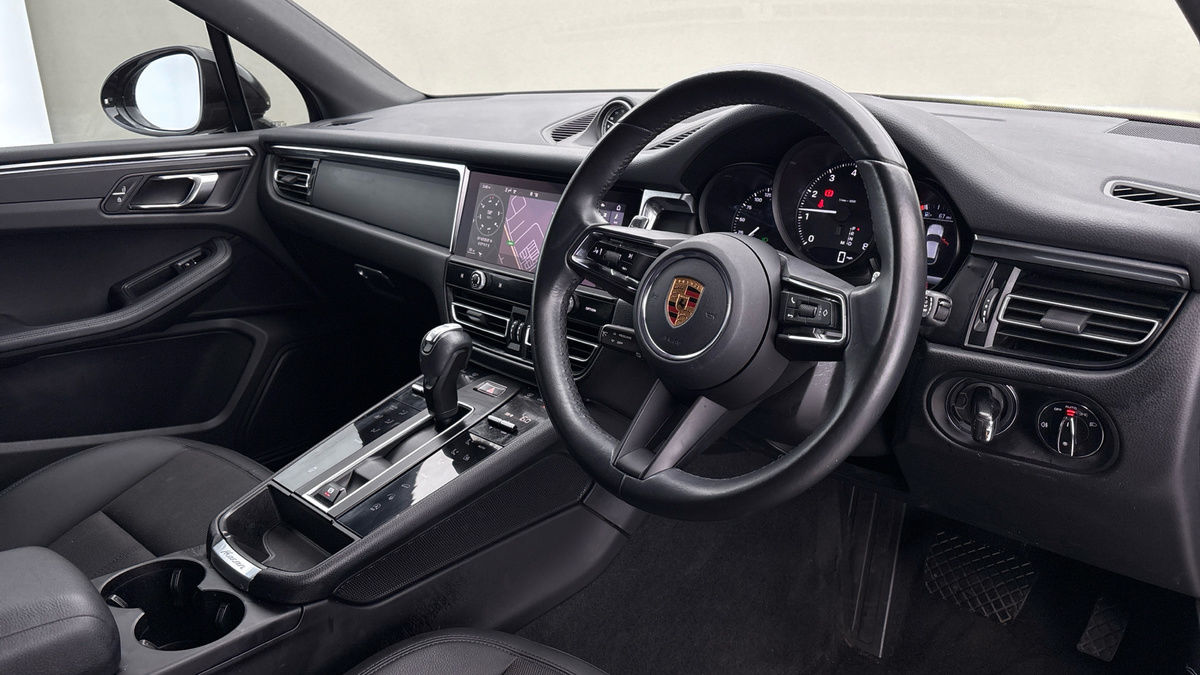 Used Porsche Macan 2022 for sale - 77494482: Photo 5