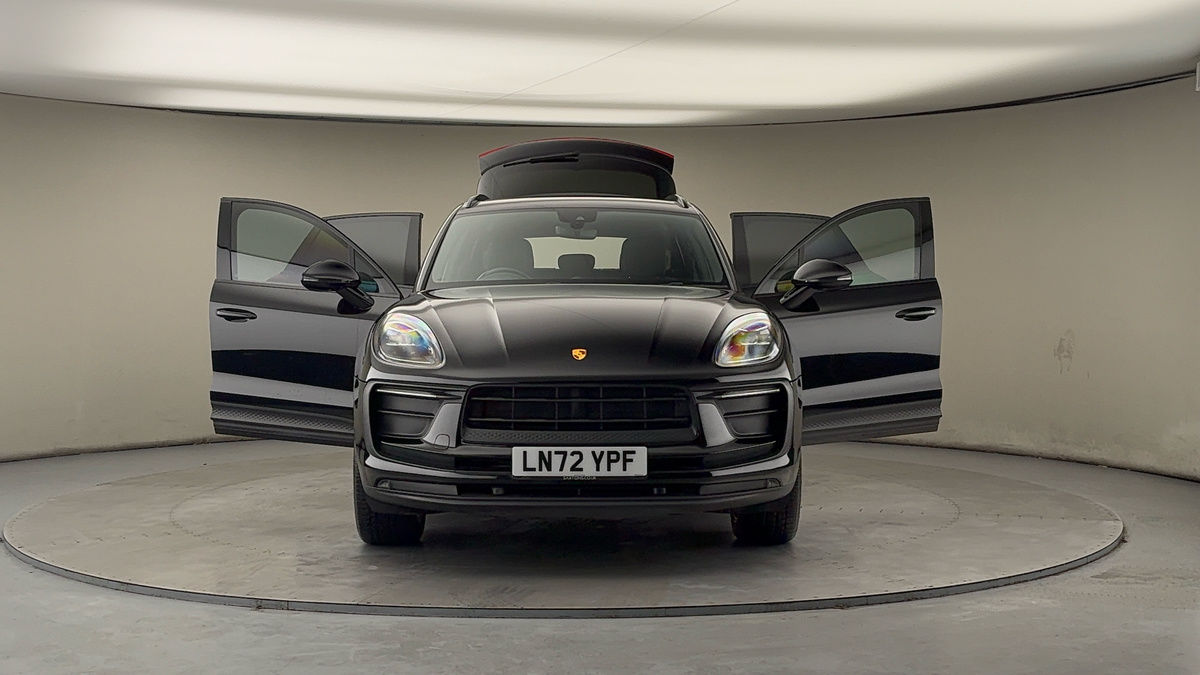 Used Porsche Macan 2022 for sale - 77494482: Photo 51