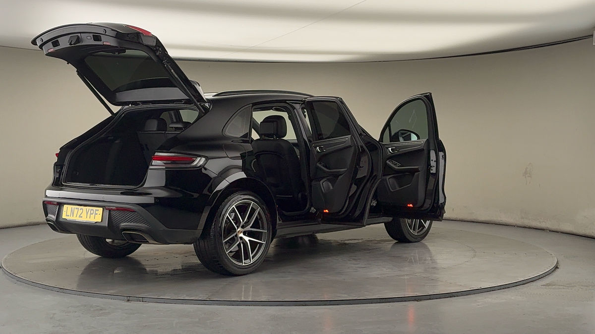 Used Porsche Macan 2022 for sale - 77494482: Photo 58