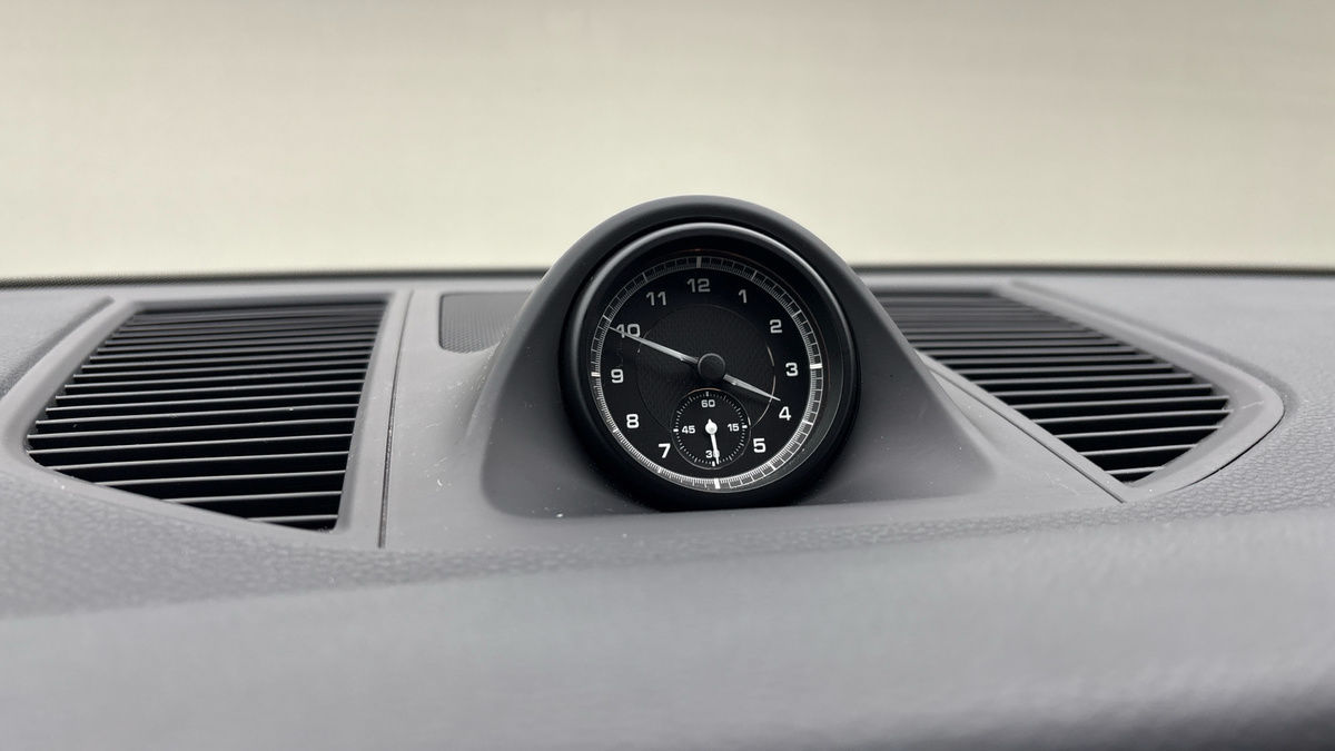 Used Porsche Macan 2022 for sale - 77494482: Photo 6