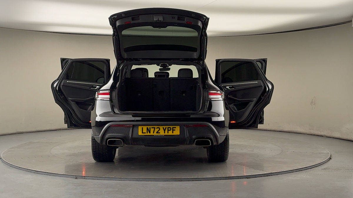 Used Porsche Macan 2022 for sale - 77494482: Photo 60