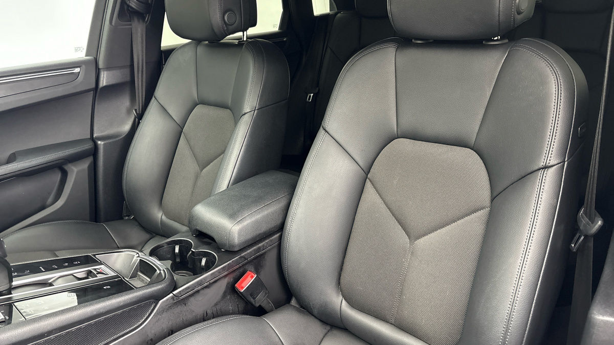 Used Porsche Macan 2022 for sale - 77494482: Photo 7