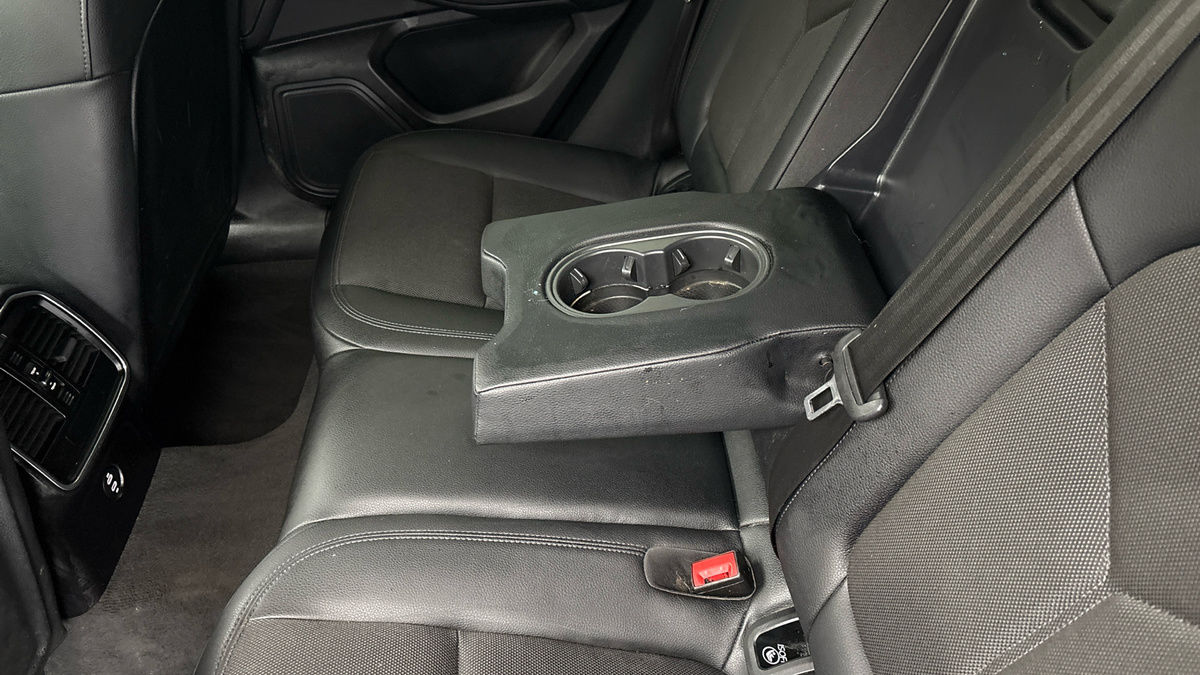 Used Porsche Macan 2022 for sale - 77494482: Photo 9