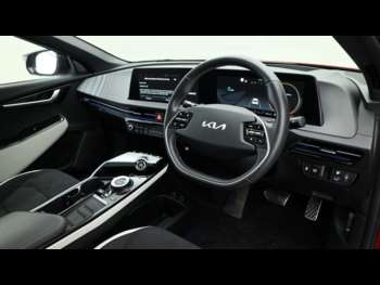 Used Kia EV6 2023 for sale - 74530017: Photo