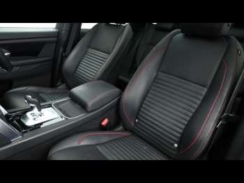 Used Land Rover Discovery Sport 2021 for sale - 74562094: Photo