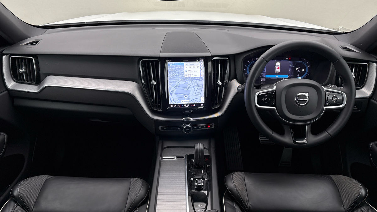 Used Volvo XC60 2022 for sale - 76974092: Photo 12