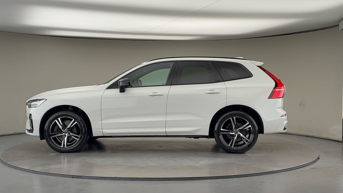 Used Volvo XC60 2022 for sale - 76974092: Photo 15