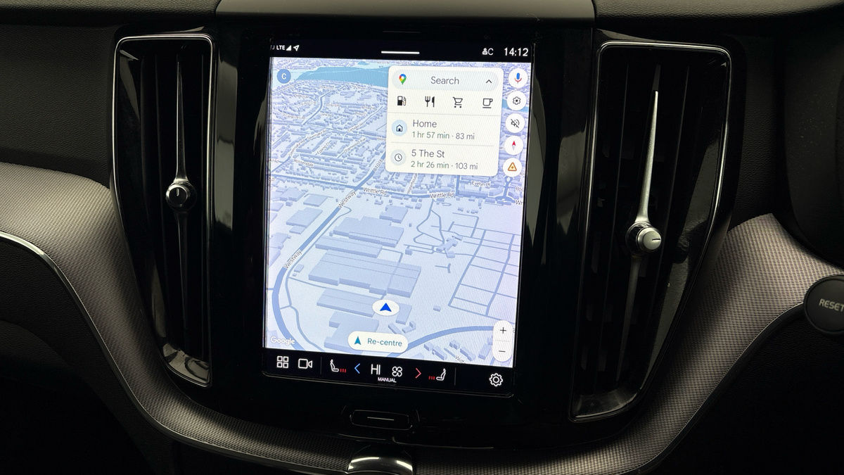 Used Volvo XC60 2022 for sale - 76974092: Photo 17