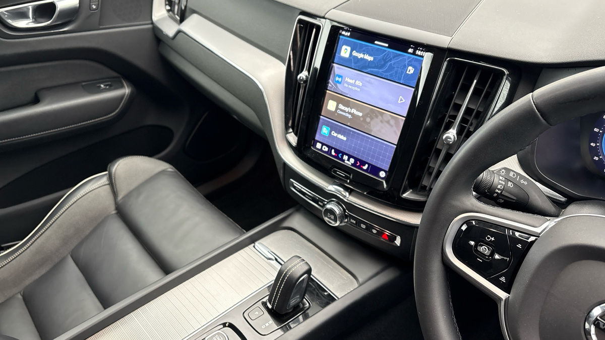 Used Volvo XC60 2022 for sale - 76974092: Photo 18