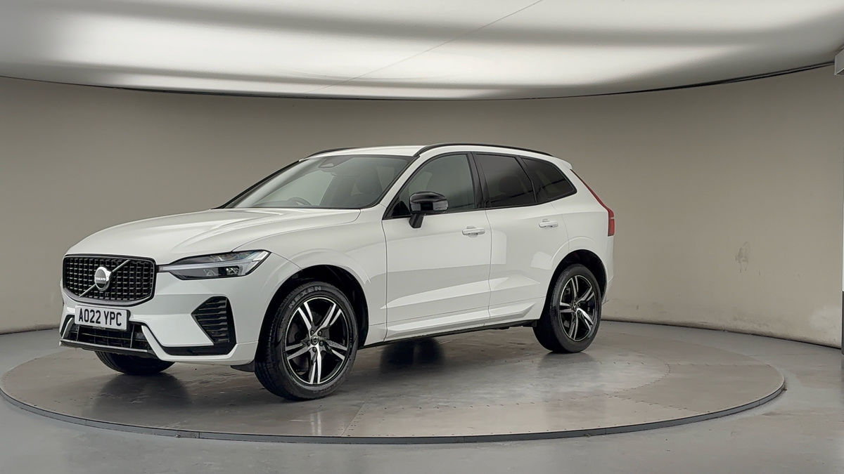 Used Volvo XC60 2022 for sale - 76974092: Photo 20